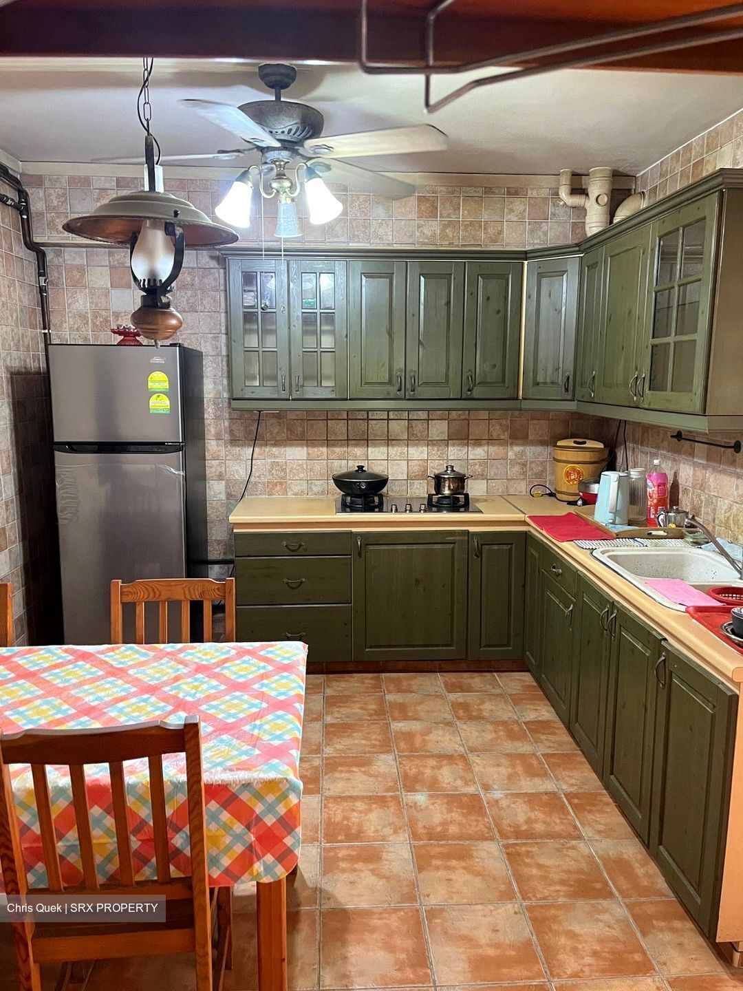 Woodlands Drive 50 (Woodlands),  #413775501